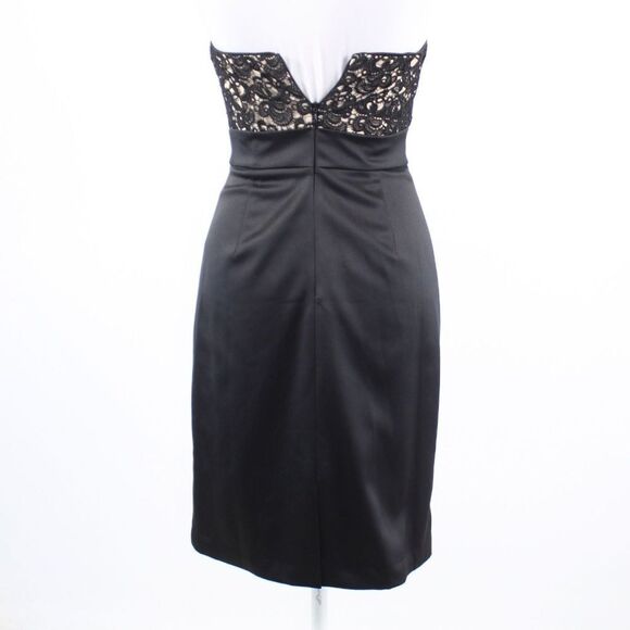 White House Black Market black dress 0 - Picture 7 of 8